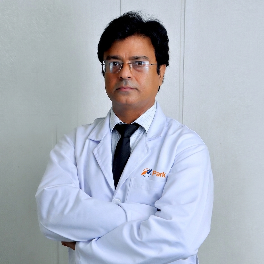 Dr. Sandeep Sharma
